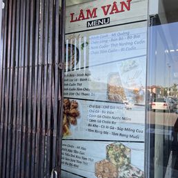 Exterior photo of Lam Van - Westminster, California Exterior photo of Lam Van - Westminster, California