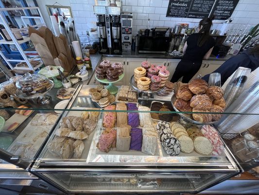 POUR Coffeehouse by null