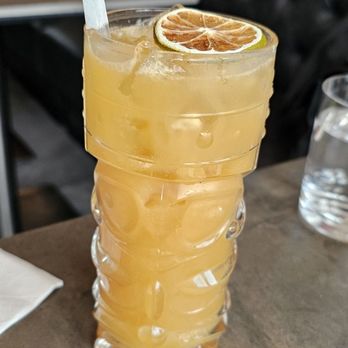 Kantu Peruvian Cuisine - Peruvian Near Me - Queens, New York