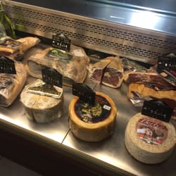 La Cave à Manger - De super produits et un accueil parfait ! Beau moment !