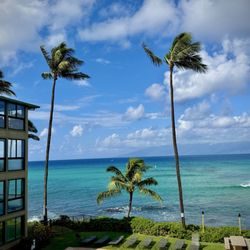 Noelani Condominium Resort