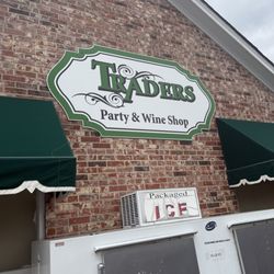 Traders of Camden Liquor Store