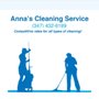 Photo of Anna's Cleaning Service
