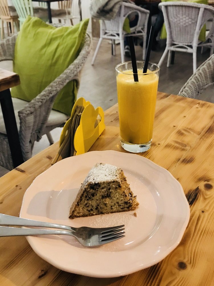 ANGELINA’S BAKERY Updated August 2024 10 Photos Corso Umberto I