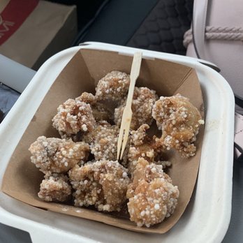 Azuki Tea - Popcorn chicken - Bubble Tea Near Me - Thousand Oaks, California Azuki Tea - Popcorn chicken - Bubble Tea Near Me - Thousand Oaks, California