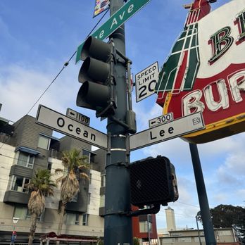 Beep’s Burgers - Burgers Near Me - San Francisco, California Beep’s Burgers - Burgers Near Me - San Francisco, California