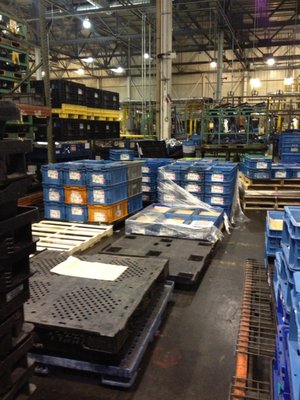 Ford Motor Company 12600 S Torrence Ave Chicago Il Automobile Truck Brokers Mapquest