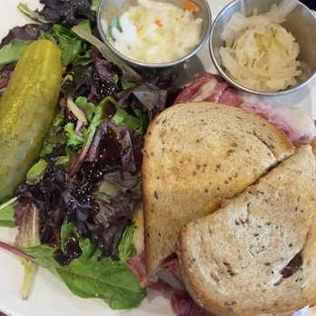Carnegie Diner & Cafe - Corned beef sandwich - Breakfast & Brunch Near Me - Secaucus, New Jersey Carnegie Diner & Cafe - Corned beef sandwich - Breakfast & Brunch Near Me - Secaucus, New Jersey