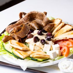 Mr Gyro's