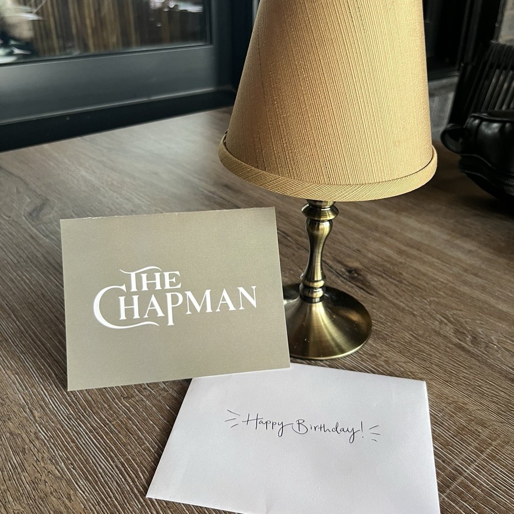 The Chapman - Outdoor seating - Lounges Near Me - Winter Park, Florida The Chapman - Outdoor seating - Lounges Near Me - Winter Park, Florida