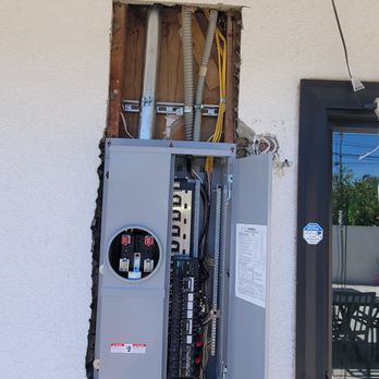 Licensed Electrician Services - Electricians Near Me - Baldwin Park, California Licensed Electrician Services - Electricians Near Me - Baldwin Park, California