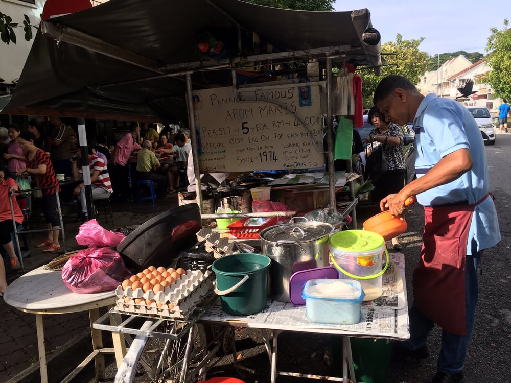 Kedai Kopi New Cathay