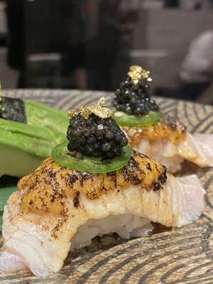 Nori Japanese Restaurant by null