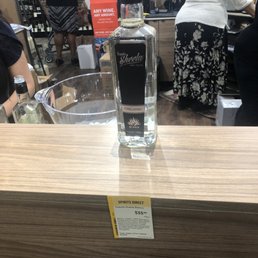 Tasting bar Tasting bar