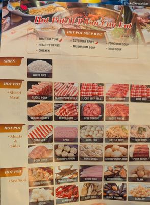 K TOWN KOREAN BBQ & HOT POT - Updated November 2025 - 439 Photos