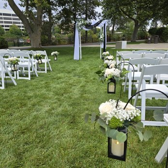 Every Moment Events - Outdoor Wedding - Party & Event Planning Near Me