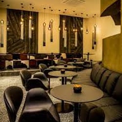 Martini Bar Antwerp
