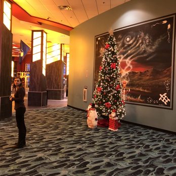 Sky Dancer Hotel & Casino office