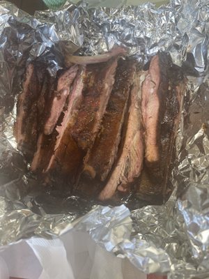 Miss Myra's Pit Bar B Q by null
