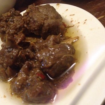 Bulalohan sa Ramirez - Adobong kambing - Filipino Near Me - Quezon City, NCR Bulalohan sa Ramirez - Adobong kambing - Filipino Near Me - Quezon City, NCR