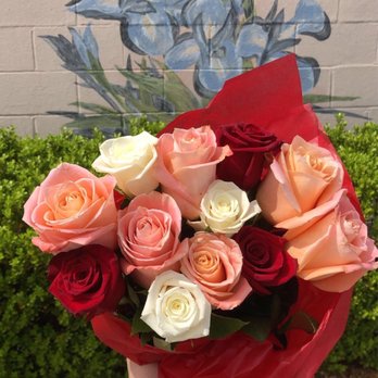 Villere's Florist - roses - Florists Near Me - Metairie, Louisiana