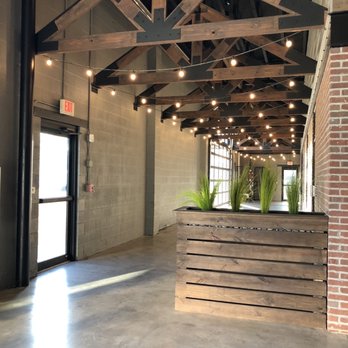 Edmond Railyard - September 2019 - Public Markets Near Me - Edmond, Oklahoma Edmond Railyard - September 2019 - Public Markets Near Me - Edmond, Oklahoma