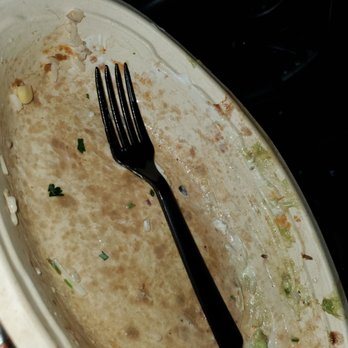 Chipotle Mexican Grill - My husband's approval. - Mexican Near Me - Bourbonnais, Illinois