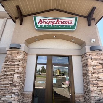 Krispy Kreme - Donuts Near Me - Lone Tree, Colorado Krispy Kreme - Donuts Near Me - Lone Tree, Colorado