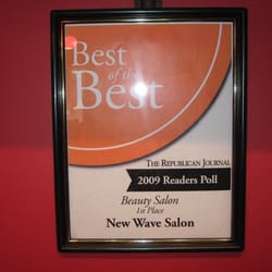 New Wave Salon