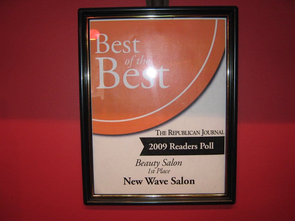 NEW WAVE SALON Updated August 2024 167 Northport Ave, Belfast