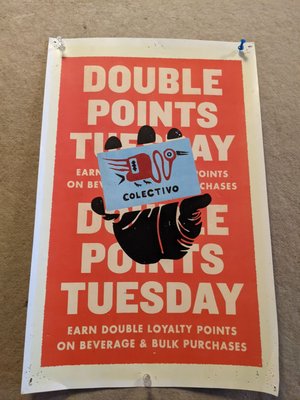 Colectivo Coffee Mequon by null