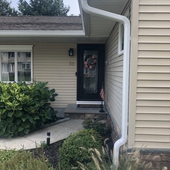 Island Gutters - Gutter Services Near Me - Smithtown, New York