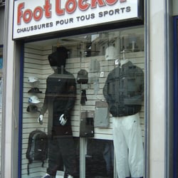 Foot Locker France