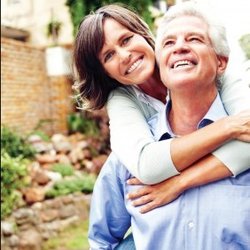 San Francisco Health Care and Rehab - Happy Patients!