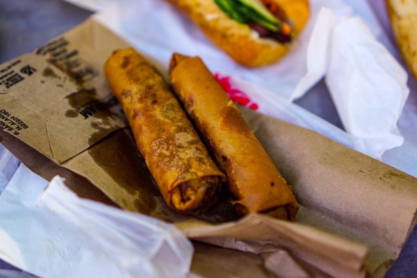 Saigon Deli by null