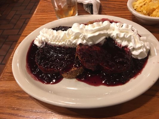 Cracker Barrel Old Country Store by null
