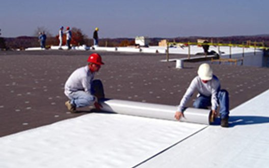 Slide of 1 Roofing
