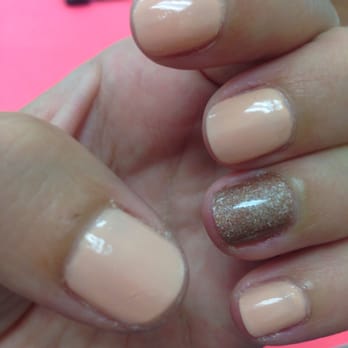 Diamond Nails & Spa - Dry, cut up, skin still hanging, nails all shaggy... Terrible job. - Nail Technicians Near Me - Fairfield, California Diamond Nails & Spa - Dry, cut up, skin still hanging, nails all shaggy... Terrible job. - Nail Technicians Near Me - Fairfield, California