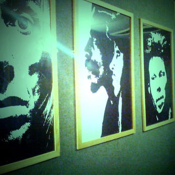 Fazeley Park - Recording & Rehearsal Studios Near Me - Birmingham, XWM