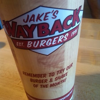Wayback Burgers - Burgers Near Me - Milpitas, California