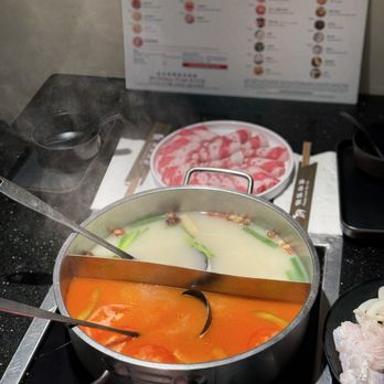 Happy Lamb Hot Pot - Mongolian Near Me - Falls Church, Virginia Happy Lamb Hot Pot - Mongolian Near Me - Falls Church, Virginia