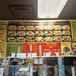 Prices as of 7/2026
