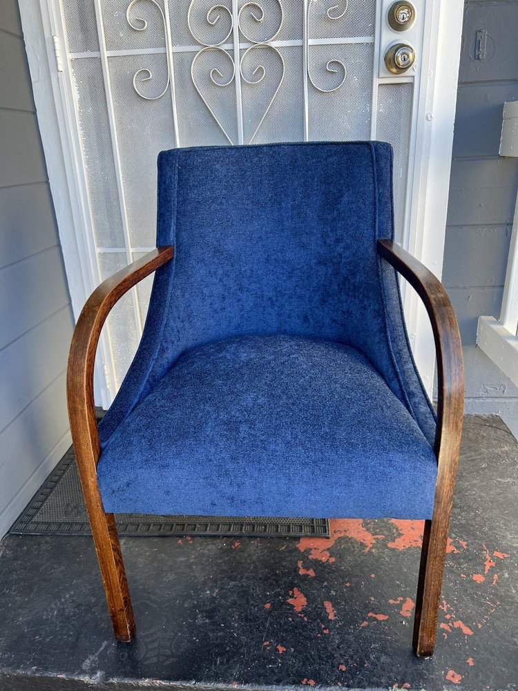 Sorto’s Furniture Repair & Caning Repair - upholstery in Richmond, CA