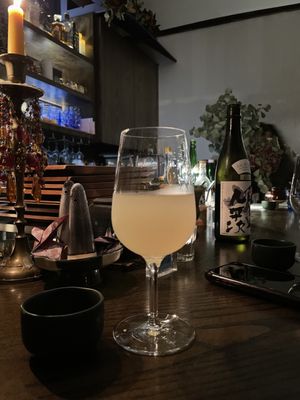 The Koji Club by null