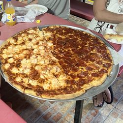 Tavo's Pizza