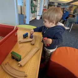 West Babylon Public Library