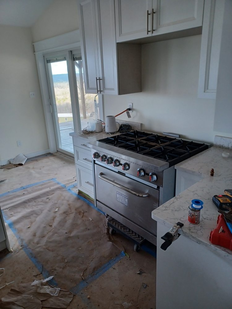 Slide of Justin Time Construction