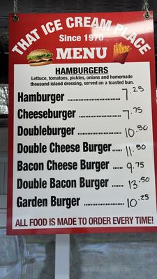 K & R Drive-Inn by null