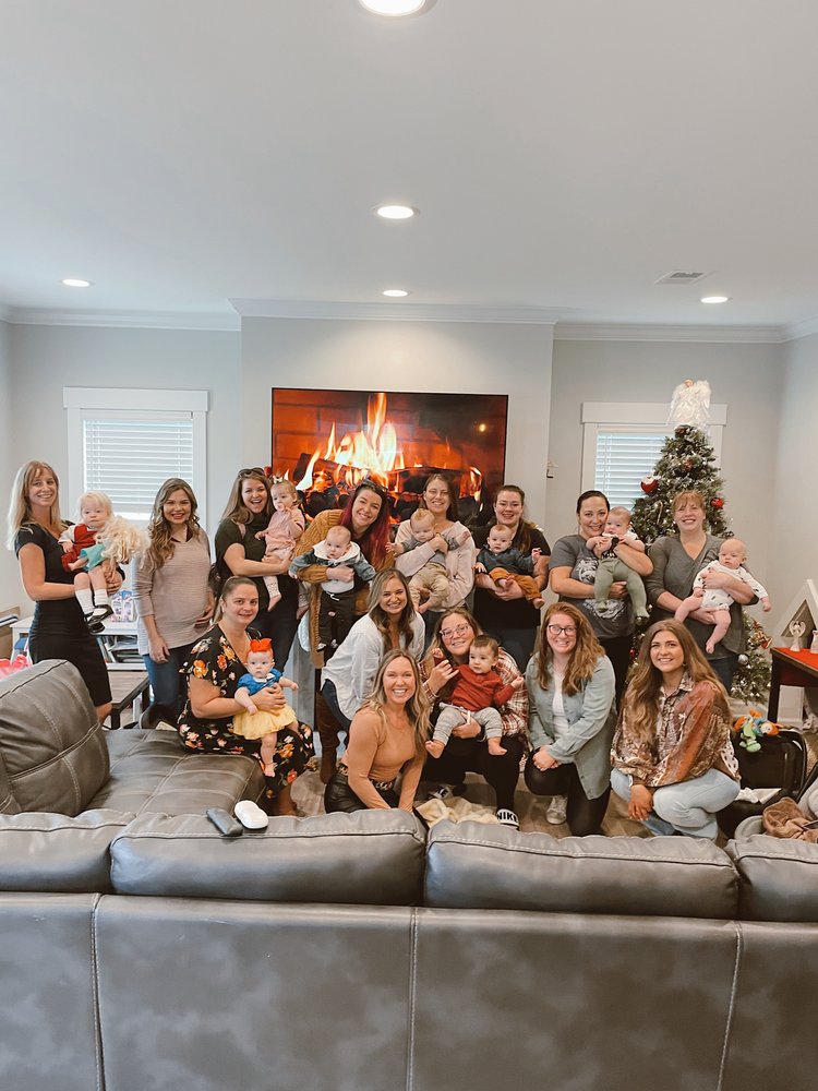 4th Trimester Mission - social services organization in Wilmington, NC