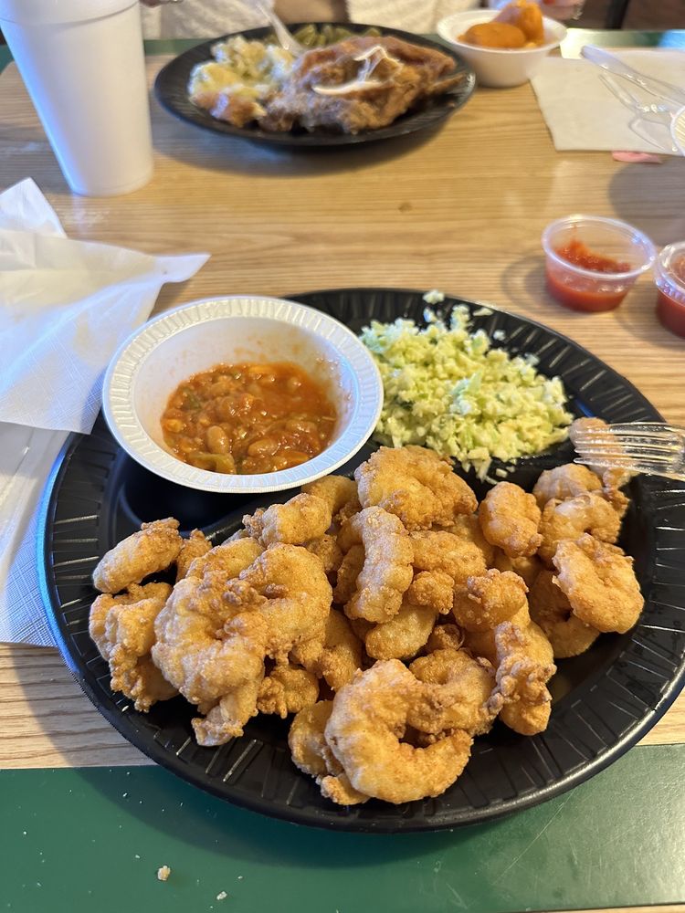Doug Sauls Bbq Image